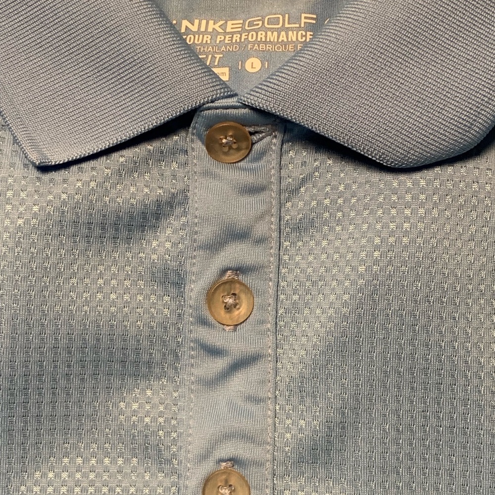 Nike Golf Shirt